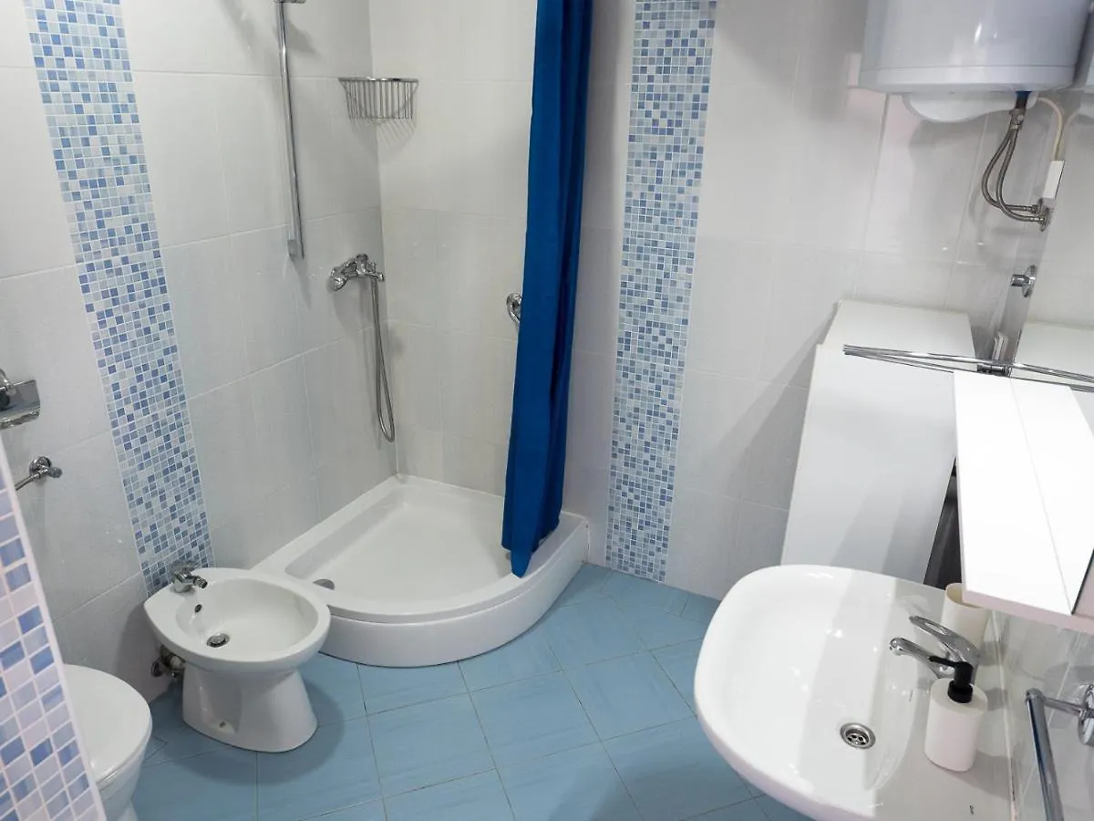 Apartments Summer Bloom Krk Town