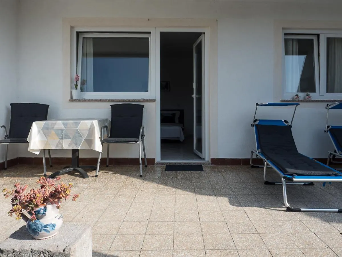 Apartments Summer Bloom Krk Town