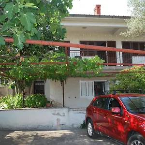 Appartamento Baka Draga, Krk Town