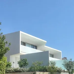 Apartment Villaarh, Krk Town