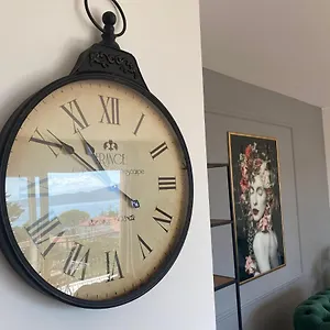 Apartment Deluxe Skyline - Fantastic Sea View Near The, Krk Town