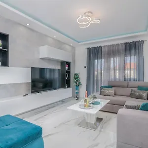 Apartment Luxury Lure, Krk Town