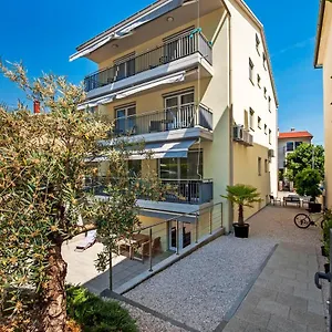 Anamar Apartment Rovinj